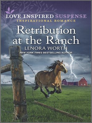 cover image of Retribution at the Ranch